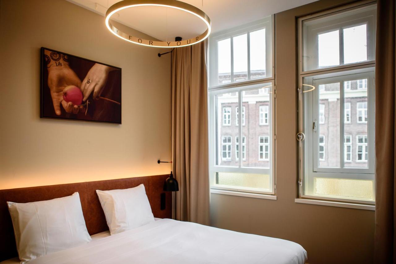 Hotel Marienhage Eindhoven Exteriér fotografie